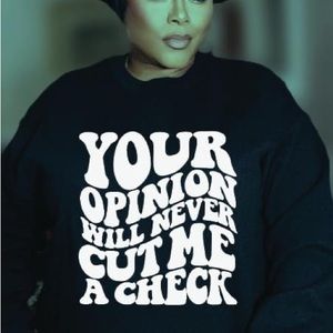 Conversational T-shirts